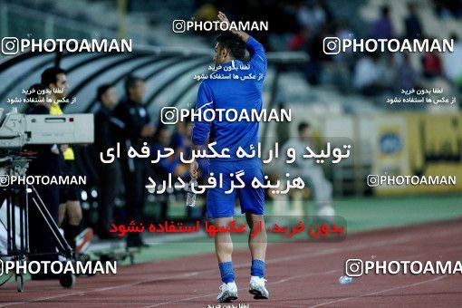 975599, Tehran, [*parameter:4*], لیگ برتر فوتبال ایران، Persian Gulf Cup، Week 32، Second Leg، Esteghlal 0 v 0 Shahrdari Tabriz on 2012/04/27 at Azadi Stadium