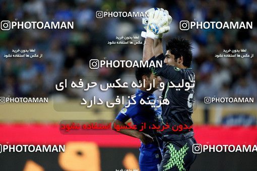 975613, Tehran, [*parameter:4*], لیگ برتر فوتبال ایران، Persian Gulf Cup، Week 32، Second Leg، Esteghlal 0 v 0 Shahrdari Tabriz on 2012/04/27 at Azadi Stadium