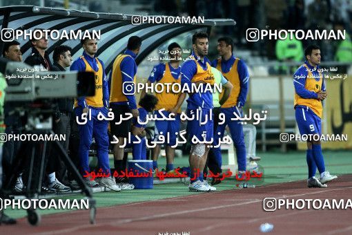 975562, Tehran, [*parameter:4*], لیگ برتر فوتبال ایران، Persian Gulf Cup، Week 32، Second Leg، Esteghlal 0 v 0 Shahrdari Tabriz on 2012/04/27 at Azadi Stadium