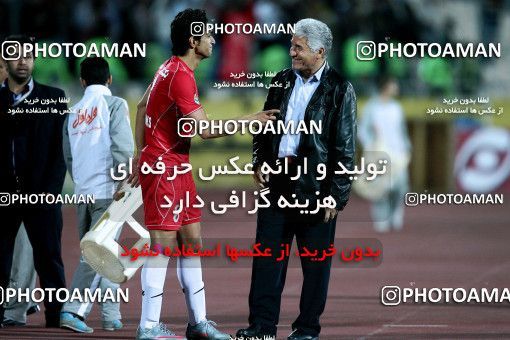 975572, Tehran, [*parameter:4*], لیگ برتر فوتبال ایران، Persian Gulf Cup، Week 32، Second Leg، Esteghlal 0 v 0 Shahrdari Tabriz on 2012/04/27 at Azadi Stadium
