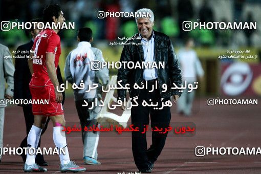 975626, Tehran, [*parameter:4*], لیگ برتر فوتبال ایران، Persian Gulf Cup، Week 32، Second Leg، Esteghlal 0 v 0 Shahrdari Tabriz on 2012/04/27 at Azadi Stadium