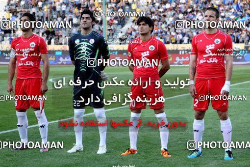975963, Tehran, [*parameter:4*], لیگ برتر فوتبال ایران، Persian Gulf Cup، Week 32، Second Leg، Esteghlal 0 v 0 Shahrdari Tabriz on 2012/04/27 at Azadi Stadium