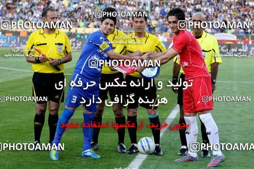 976098, Tehran, [*parameter:4*], لیگ برتر فوتبال ایران، Persian Gulf Cup، Week 32، Second Leg، Esteghlal 0 v 0 Shahrdari Tabriz on 2012/04/27 at Azadi Stadium