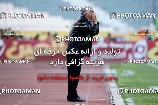 976102, Tehran, [*parameter:4*], لیگ برتر فوتبال ایران، Persian Gulf Cup، Week 32، Second Leg، Esteghlal 0 v 0 Shahrdari Tabriz on 2012/04/27 at Azadi Stadium