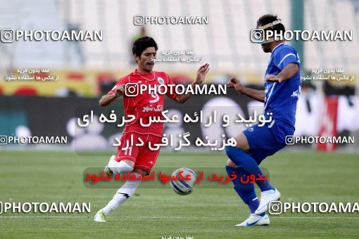 976178, Tehran, [*parameter:4*], لیگ برتر فوتبال ایران، Persian Gulf Cup، Week 32، Second Leg، Esteghlal 0 v 0 Shahrdari Tabriz on 2012/04/27 at Azadi Stadium