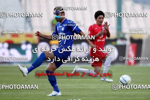 975951, Tehran, [*parameter:4*], لیگ برتر فوتبال ایران، Persian Gulf Cup، Week 32، Second Leg، Esteghlal 0 v 0 Shahrdari Tabriz on 2012/04/27 at Azadi Stadium