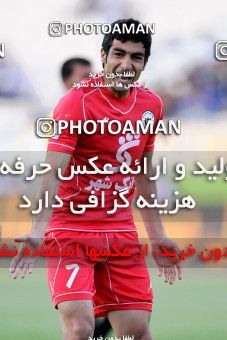 976037, Tehran, [*parameter:4*], لیگ برتر فوتبال ایران، Persian Gulf Cup، Week 32، Second Leg، Esteghlal 0 v 0 Shahrdari Tabriz on 2012/04/27 at Azadi Stadium