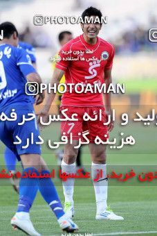 976146, Tehran, [*parameter:4*], لیگ برتر فوتبال ایران، Persian Gulf Cup، Week 32، Second Leg، Esteghlal 0 v 0 Shahrdari Tabriz on 2012/04/27 at Azadi Stadium