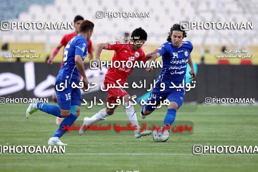 976171, Tehran, [*parameter:4*], لیگ برتر فوتبال ایران، Persian Gulf Cup، Week 32، Second Leg، Esteghlal 0 v 0 Shahrdari Tabriz on 2012/04/27 at Azadi Stadium