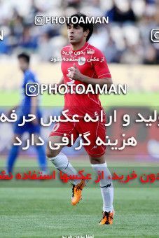 976140, Tehran, [*parameter:4*], لیگ برتر فوتبال ایران، Persian Gulf Cup، Week 32، Second Leg، Esteghlal 0 v 0 Shahrdari Tabriz on 2012/04/27 at Azadi Stadium