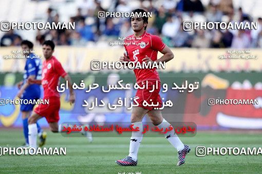 976093, Tehran, [*parameter:4*], لیگ برتر فوتبال ایران، Persian Gulf Cup، Week 32، Second Leg، Esteghlal 0 v 0 Shahrdari Tabriz on 2012/04/27 at Azadi Stadium