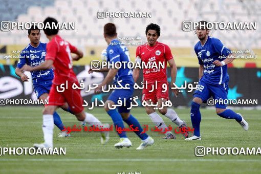 976035, Tehran, [*parameter:4*], لیگ برتر فوتبال ایران، Persian Gulf Cup، Week 32، Second Leg، Esteghlal 0 v 0 Shahrdari Tabriz on 2012/04/27 at Azadi Stadium