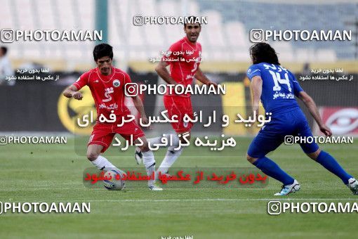 976184, Tehran, [*parameter:4*], لیگ برتر فوتبال ایران، Persian Gulf Cup، Week 32، Second Leg، Esteghlal 0 v 0 Shahrdari Tabriz on 2012/04/27 at Azadi Stadium