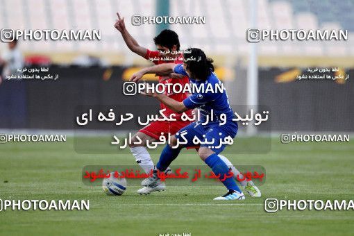 976038, Tehran, [*parameter:4*], لیگ برتر فوتبال ایران، Persian Gulf Cup، Week 32، Second Leg، Esteghlal 0 v 0 Shahrdari Tabriz on 2012/04/27 at Azadi Stadium