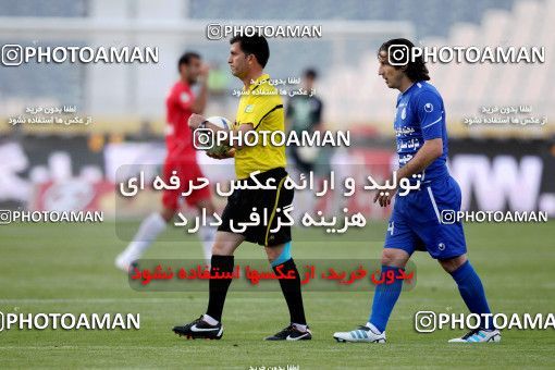 975925, Tehran, [*parameter:4*], لیگ برتر فوتبال ایران، Persian Gulf Cup، Week 32، Second Leg، Esteghlal 0 v 0 Shahrdari Tabriz on 2012/04/27 at Azadi Stadium