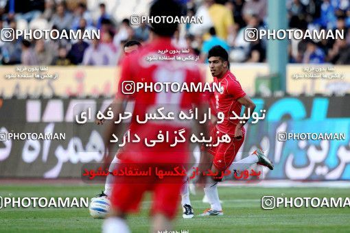 976043, Tehran, [*parameter:4*], لیگ برتر فوتبال ایران، Persian Gulf Cup، Week 32، Second Leg، Esteghlal 0 v 0 Shahrdari Tabriz on 2012/04/27 at Azadi Stadium
