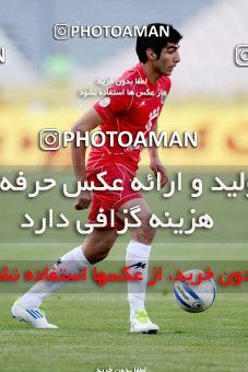 976082, Tehran, [*parameter:4*], لیگ برتر فوتبال ایران، Persian Gulf Cup، Week 32، Second Leg، Esteghlal 0 v 0 Shahrdari Tabriz on 2012/04/27 at Azadi Stadium