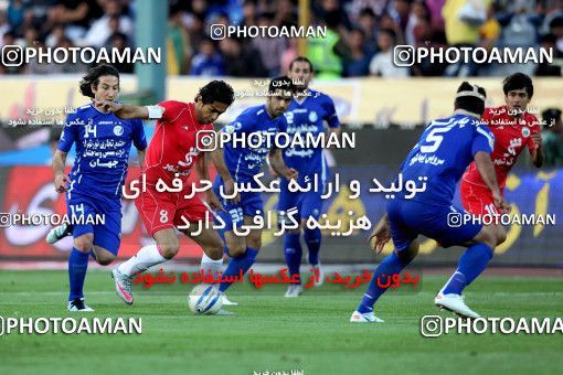 976044, Tehran, [*parameter:4*], لیگ برتر فوتبال ایران، Persian Gulf Cup، Week 32، Second Leg، Esteghlal 0 v 0 Shahrdari Tabriz on 2012/04/27 at Azadi Stadium
