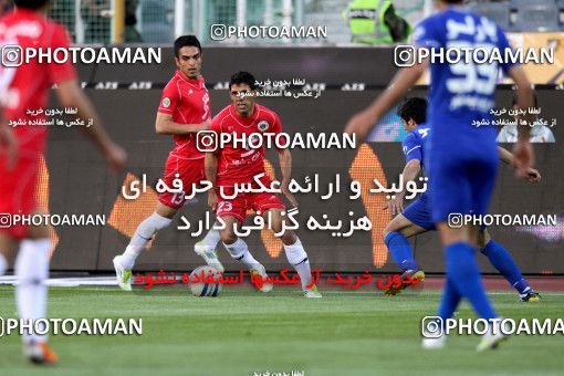 976077, Tehran, [*parameter:4*], لیگ برتر فوتبال ایران، Persian Gulf Cup، Week 32، Second Leg، Esteghlal 0 v 0 Shahrdari Tabriz on 2012/04/27 at Azadi Stadium
