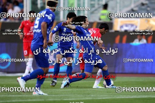 976203, Tehran, [*parameter:4*], لیگ برتر فوتبال ایران، Persian Gulf Cup، Week 32، Second Leg، Esteghlal 0 v 0 Shahrdari Tabriz on 2012/04/27 at Azadi Stadium