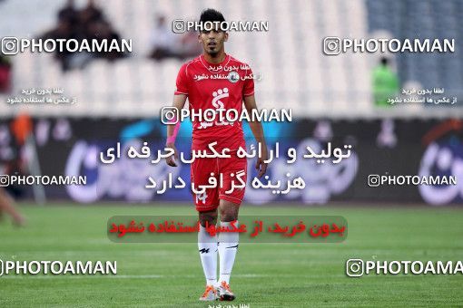 976062, Tehran, [*parameter:4*], لیگ برتر فوتبال ایران، Persian Gulf Cup، Week 32، Second Leg، Esteghlal 0 v 0 Shahrdari Tabriz on 2012/04/27 at Azadi Stadium