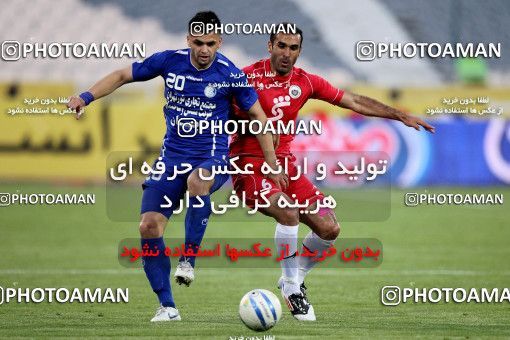 976202, Tehran, [*parameter:4*], لیگ برتر فوتبال ایران، Persian Gulf Cup، Week 32، Second Leg، Esteghlal 0 v 0 Shahrdari Tabriz on 2012/04/27 at Azadi Stadium