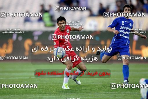 976009, Tehran, [*parameter:4*], لیگ برتر فوتبال ایران، Persian Gulf Cup، Week 32، Second Leg، Esteghlal 0 v 0 Shahrdari Tabriz on 2012/04/27 at Azadi Stadium