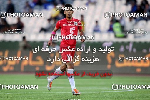 976147, Tehran, [*parameter:4*], لیگ برتر فوتبال ایران، Persian Gulf Cup، Week 32، Second Leg، Esteghlal 0 v 0 Shahrdari Tabriz on 2012/04/27 at Azadi Stadium