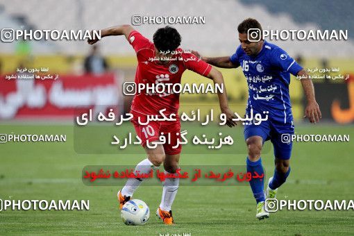 975988, Tehran, [*parameter:4*], لیگ برتر فوتبال ایران، Persian Gulf Cup، Week 32، Second Leg، Esteghlal 0 v 0 Shahrdari Tabriz on 2012/04/27 at Azadi Stadium