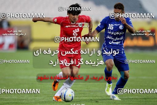 975931, Tehran, [*parameter:4*], لیگ برتر فوتبال ایران، Persian Gulf Cup، Week 32، Second Leg، Esteghlal 0 v 0 Shahrdari Tabriz on 2012/04/27 at Azadi Stadium