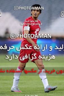 976017, Tehran, [*parameter:4*], لیگ برتر فوتبال ایران، Persian Gulf Cup، Week 32، Second Leg، Esteghlal 0 v 0 Shahrdari Tabriz on 2012/04/27 at Azadi Stadium