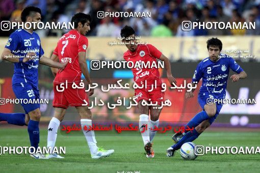 975990, Tehran, [*parameter:4*], لیگ برتر فوتبال ایران، Persian Gulf Cup، Week 32، Second Leg، Esteghlal 0 v 0 Shahrdari Tabriz on 2012/04/27 at Azadi Stadium