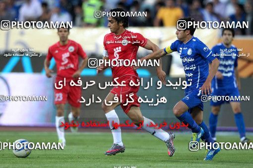 976165, Tehran, [*parameter:4*], لیگ برتر فوتبال ایران، Persian Gulf Cup، Week 32، Second Leg، Esteghlal 0 v 0 Shahrdari Tabriz on 2012/04/27 at Azadi Stadium