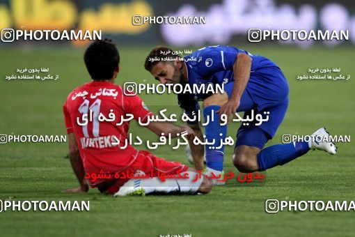 975979, Tehran, [*parameter:4*], لیگ برتر فوتبال ایران، Persian Gulf Cup، Week 32، Second Leg، Esteghlal 0 v 0 Shahrdari Tabriz on 2012/04/27 at Azadi Stadium