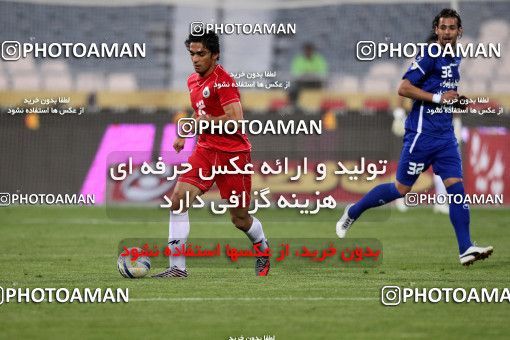 976015, Tehran, [*parameter:4*], لیگ برتر فوتبال ایران، Persian Gulf Cup، Week 32، Second Leg، Esteghlal 0 v 0 Shahrdari Tabriz on 2012/04/27 at Azadi Stadium