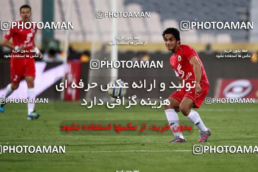 975973, Tehran, [*parameter:4*], لیگ برتر فوتبال ایران، Persian Gulf Cup، Week 32، Second Leg، Esteghlal 0 v 0 Shahrdari Tabriz on 2012/04/27 at Azadi Stadium