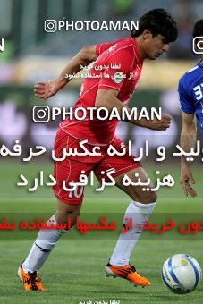 976151, Tehran, [*parameter:4*], لیگ برتر فوتبال ایران، Persian Gulf Cup، Week 32، Second Leg، Esteghlal 0 v 0 Shahrdari Tabriz on 2012/04/27 at Azadi Stadium