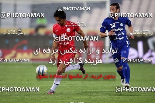 976103, Tehran, [*parameter:4*], لیگ برتر فوتبال ایران، Persian Gulf Cup، Week 32، Second Leg، Esteghlal 0 v 0 Shahrdari Tabriz on 2012/04/27 at Azadi Stadium