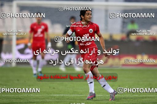 975966, Tehran, [*parameter:4*], لیگ برتر فوتبال ایران، Persian Gulf Cup، Week 32، Second Leg، Esteghlal 0 v 0 Shahrdari Tabriz on 2012/04/27 at Azadi Stadium