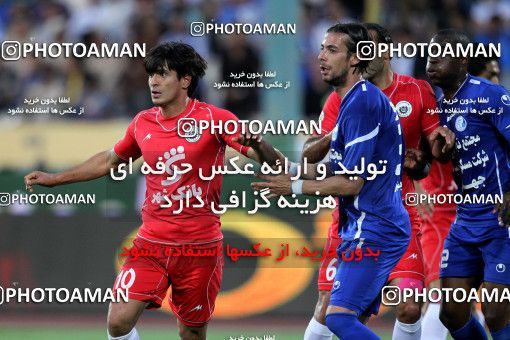 975947, Tehran, [*parameter:4*], لیگ برتر فوتبال ایران، Persian Gulf Cup، Week 32، Second Leg، Esteghlal 0 v 0 Shahrdari Tabriz on 2012/04/27 at Azadi Stadium