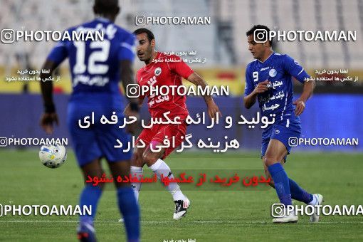 976199, Tehran, [*parameter:4*], لیگ برتر فوتبال ایران، Persian Gulf Cup، Week 32، Second Leg، Esteghlal 0 v 0 Shahrdari Tabriz on 2012/04/27 at Azadi Stadium