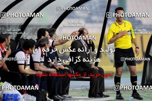 975945, Tehran, [*parameter:4*], لیگ برتر فوتبال ایران، Persian Gulf Cup، Week 32، Second Leg، Esteghlal 0 v 0 Shahrdari Tabriz on 2012/04/27 at Azadi Stadium