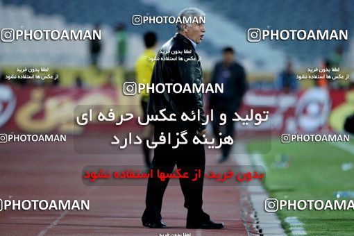 976033, Tehran, [*parameter:4*], لیگ برتر فوتبال ایران، Persian Gulf Cup، Week 32، Second Leg، Esteghlal 0 v 0 Shahrdari Tabriz on 2012/04/27 at Azadi Stadium