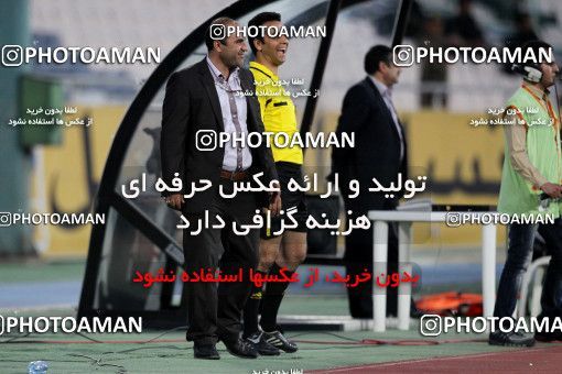 976028, Tehran, [*parameter:4*], لیگ برتر فوتبال ایران، Persian Gulf Cup، Week 32، Second Leg، Esteghlal 0 v 0 Shahrdari Tabriz on 2012/04/27 at Azadi Stadium