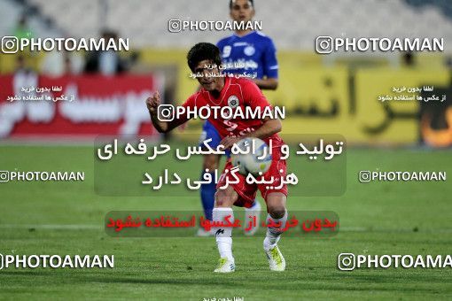 976050, Tehran, [*parameter:4*], لیگ برتر فوتبال ایران، Persian Gulf Cup، Week 32، Second Leg، Esteghlal 0 v 0 Shahrdari Tabriz on 2012/04/27 at Azadi Stadium