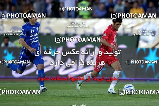 976122, Tehran, [*parameter:4*], لیگ برتر فوتبال ایران، Persian Gulf Cup، Week 32، Second Leg، Esteghlal 0 v 0 Shahrdari Tabriz on 2012/04/27 at Azadi Stadium