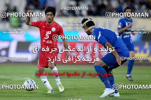 976180, Tehran, [*parameter:4*], لیگ برتر فوتبال ایران، Persian Gulf Cup، Week 32، Second Leg، Esteghlal 0 v 0 Shahrdari Tabriz on 2012/04/27 at Azadi Stadium