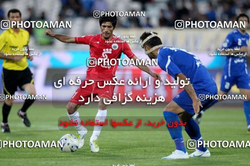 975977, Tehran, [*parameter:4*], لیگ برتر فوتبال ایران، Persian Gulf Cup، Week 32، Second Leg، Esteghlal 0 v 0 Shahrdari Tabriz on 2012/04/27 at Azadi Stadium