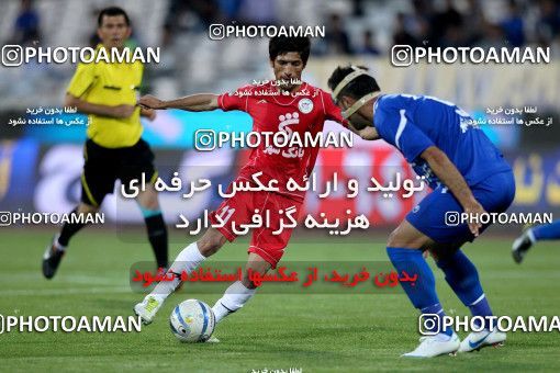 976162, Tehran, [*parameter:4*], لیگ برتر فوتبال ایران، Persian Gulf Cup، Week 32، Second Leg، Esteghlal 0 v 0 Shahrdari Tabriz on 2012/04/27 at Azadi Stadium