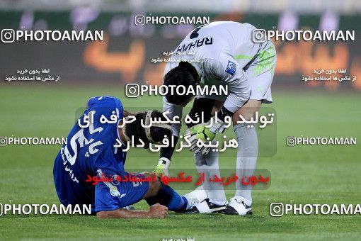 976016, Tehran, [*parameter:4*], لیگ برتر فوتبال ایران، Persian Gulf Cup، Week 32، Second Leg، Esteghlal 0 v 0 Shahrdari Tabriz on 2012/04/27 at Azadi Stadium